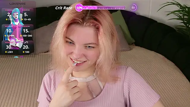 Lisa Adam online show from 10/28/25, 05:12