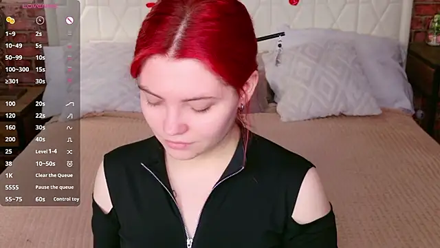 Lisa Adam online show from 03/05/26, 04:03