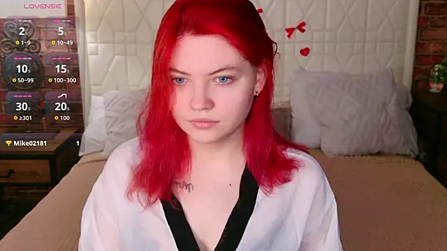 Lisa Adam online show from 02/26/26, 04:07