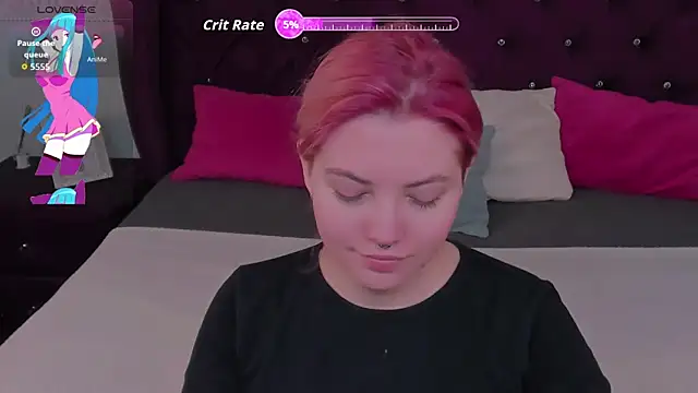 Lisa Adam online show from 10/03/25, 06:09