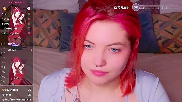 Lisa Adam online show from 03/03/25, 10:17