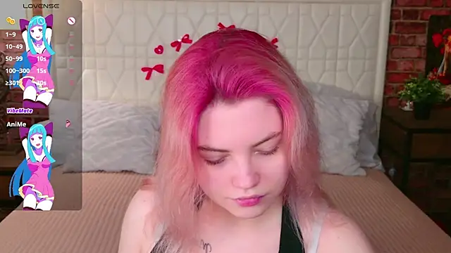 Lisa Adam online show from 02/16/26, 04:05