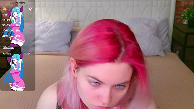 Lisa Adam online show from 02/05/26, 04:03