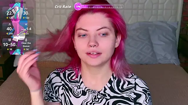 Lisa Adam online show from 11/10/25, 05:07