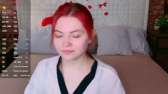 Lisa Adam online show from 03/19/26, 04:07