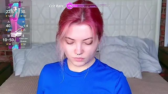 Lisa Adam online show from 10/10/25, 06:09
