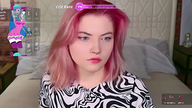 Lisa Adam online show from 10/04/25, 07:37
