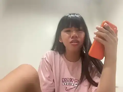 Ella foxxx online show from 01/11/26, 12:56