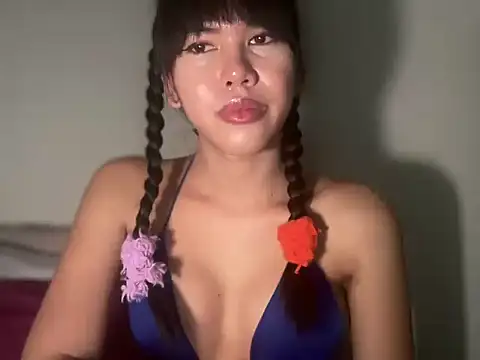 Ella foxxx online show from 02/22/26, 08:39