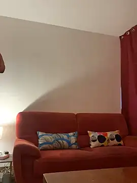 Snapshot of porompomperro chatting on 02/26/25, 10:49 porompomperro online show from 02/26/25, 10:49