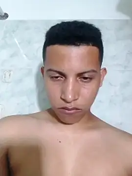 Fuenmayor40 online show from 12/19/25, 07:11