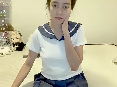 Oxxme   online show from 10/07/25, 01:50