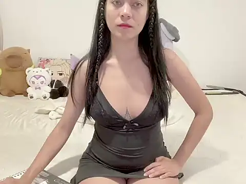 Oxxme   online show from 10/24/25, 12:31