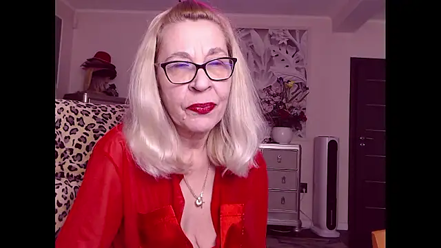 HornyMilf 555 online show from 01/11/26, 01:29