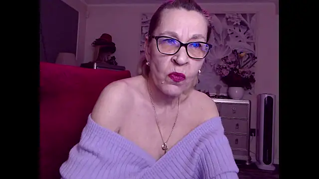 HornyMilf 555 online show from 02/08/26, 03:21