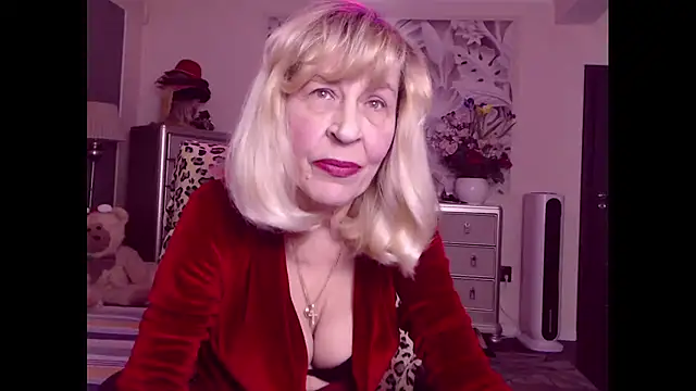 HornyMilf 555 online show from 12/20/25, 01:03