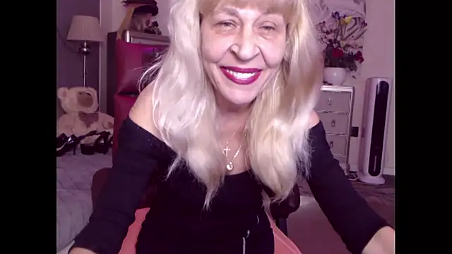 HornyMilf 555 online show from 10/16/25, 01:30