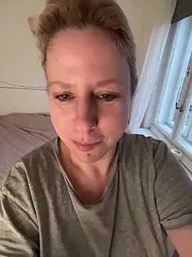 MariaValentine online show from 02/11/26, 06:02