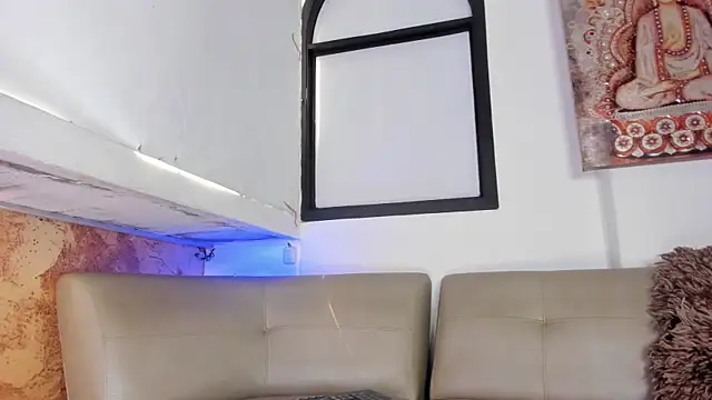 DahianaLincoln online show from 01/08/26, 04:24