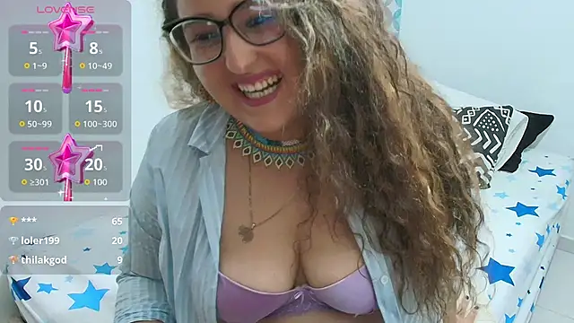 niraksil online show from 10/31/25, 12:51