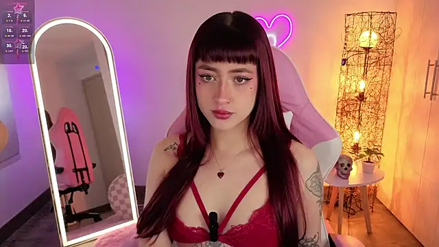 Snapshot of violet_ch chatting on 06/27/26, 09:10 violet ch online show from 06/27/26, 09:10