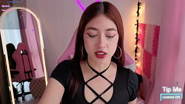 violet ch online show from 09/20/25, 06:35