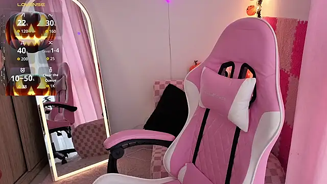 violet ch online show from 11/05/25, 06:00