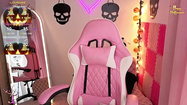 violet ch online show from 10/25/25, 05:57