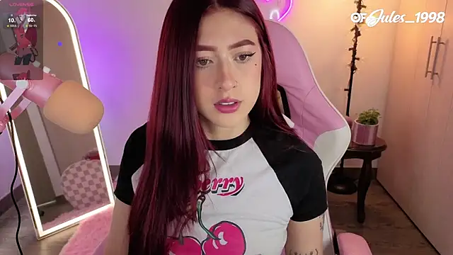 violet ch online show from 04/17/26, 06:44