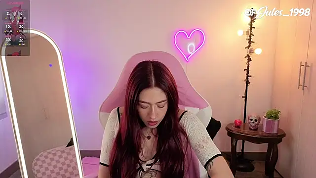 violet ch online show from 04/18/26, 08:09