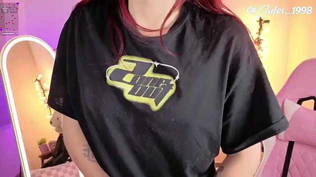 violet ch online show from 03/29/26, 11:39