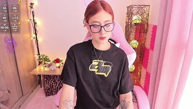 violet ch online show from 02/20/25, 05:30