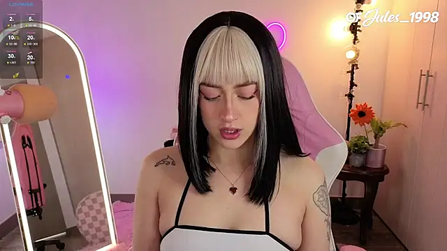 violet ch online show from 05/14/26, 06:49