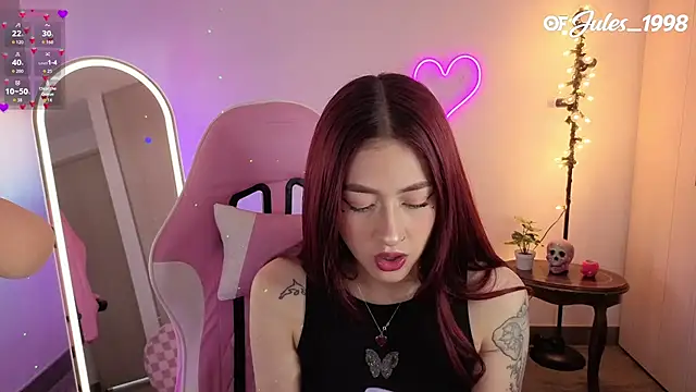 violet ch online show from 03/20/26, 07:04