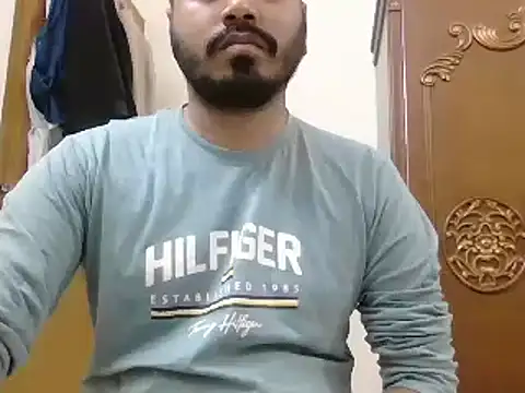 desiboyasif online show from 12/03/25, 05:56