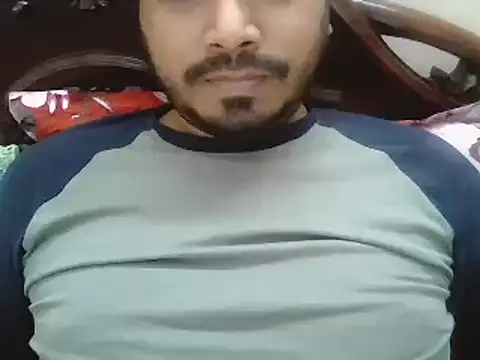 desiboyasif online show from 12/16/25, 06:28