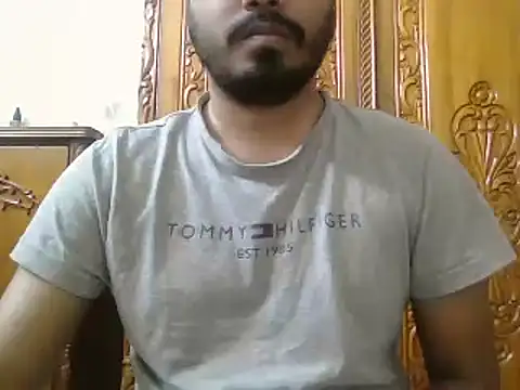 desiboyasif online show from 10/24/25, 05:45