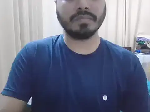 desiboyasif online show from 11/27/25, 05:24