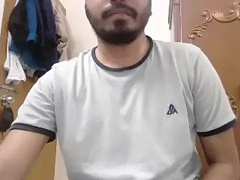 desiboyasif online show from 11/30/25, 05:47
