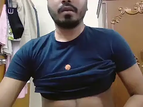 desiboyasif online show from 11/18/25, 05:16