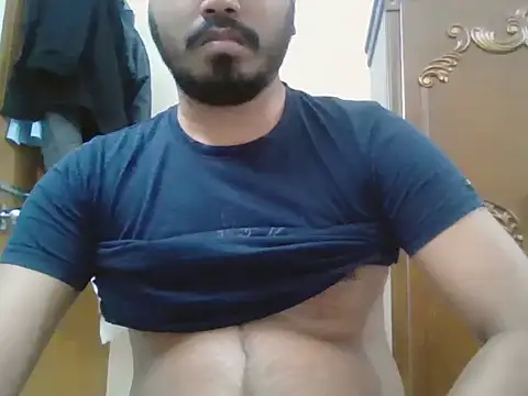 desiboyasif online show from 10/27/25, 05:14