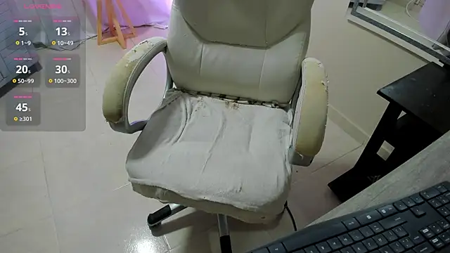 dahian carter online show from 03/28/26, 10:16