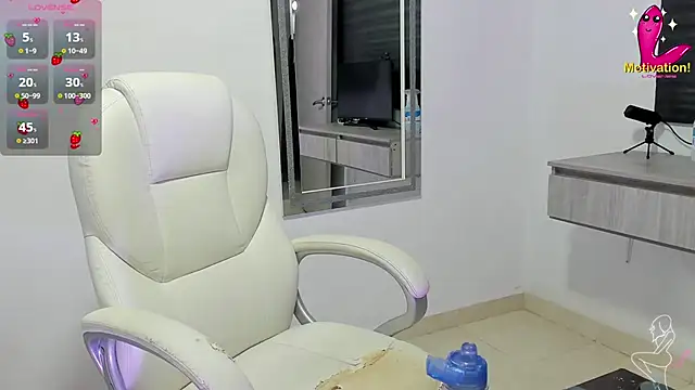 dahian carter online show from 11/03/25, 11:19