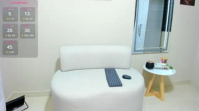 dahian carter online show from 04/13/26, 10:19