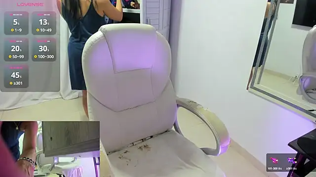 dahian carter online show from 02/26/26, 10:37