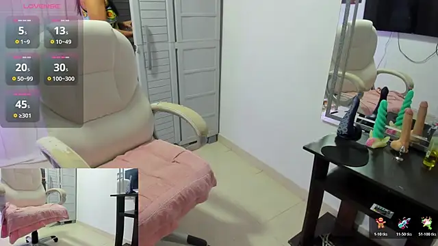 dahian carter online show from 03/13/26, 10:20