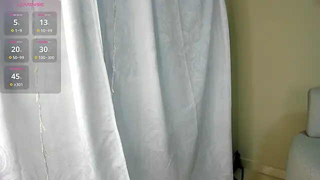 dahian carter online show from 05/27/26, 09:16