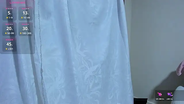 dahian carter online show from 07/02/26, 09:59