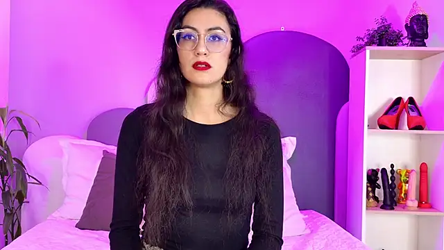 SophieGomez22 online show from 05/30/26, 11:16