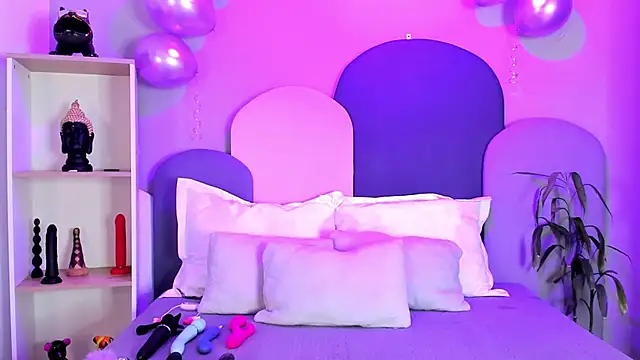 SophieGomez22 online show from 03/05/26, 11:51